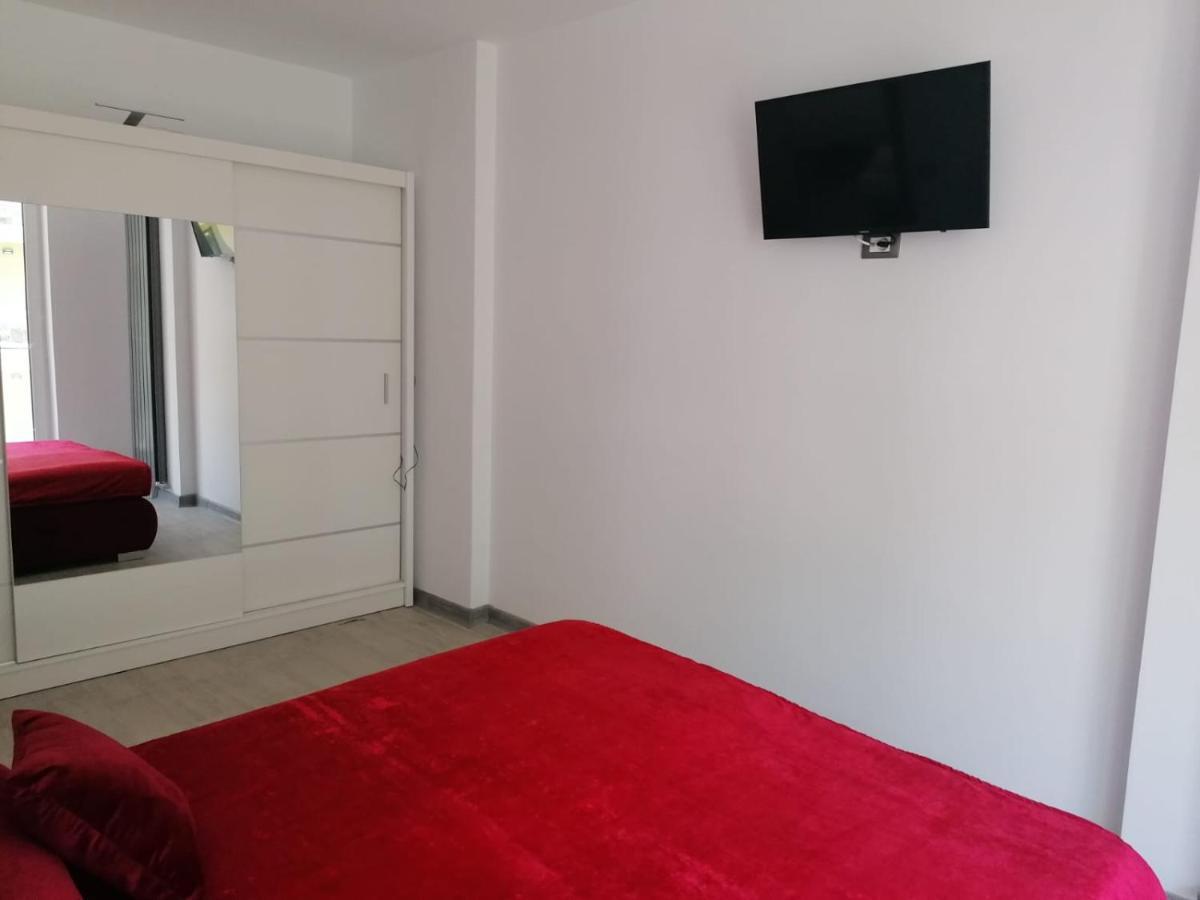 Red.96 Daire Navodari Dış mekan fotoğraf